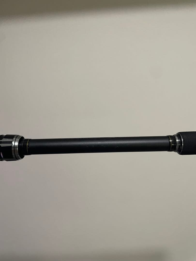 k*t様 シマノ　19エンカウンター　S96mh