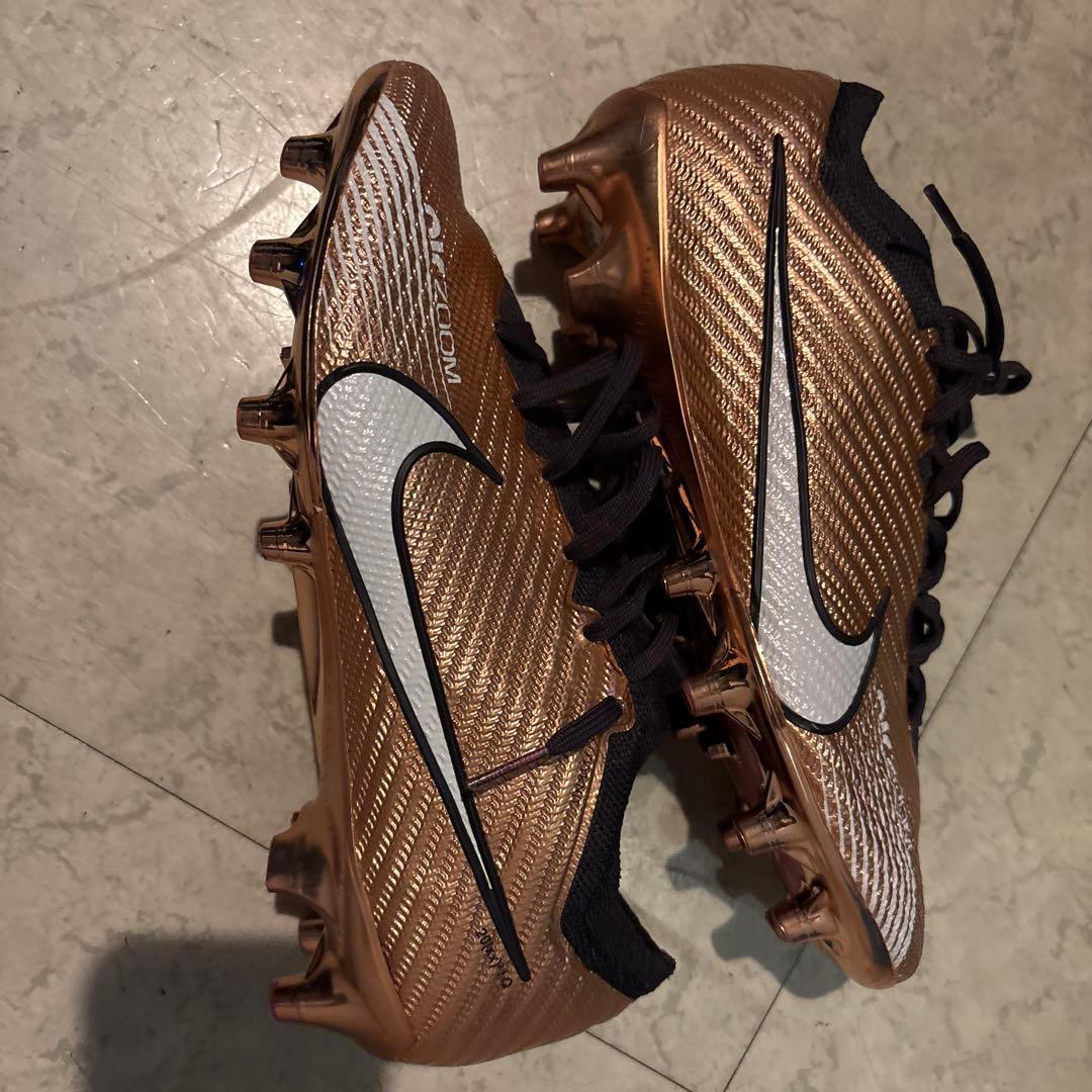 シューズ Zoom Mercurial Vapor 15 Elite AG-Pro