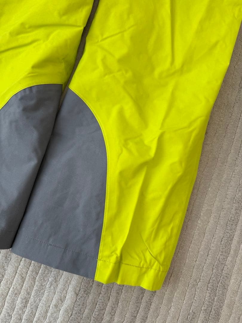 モンベル　スキー　スノーボード　140cm