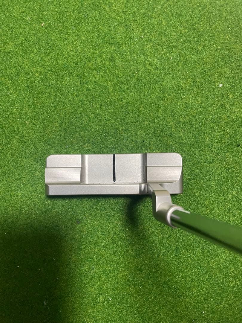 Piretti / ピレッティ パター コットンウッド2 エリート シリーズ