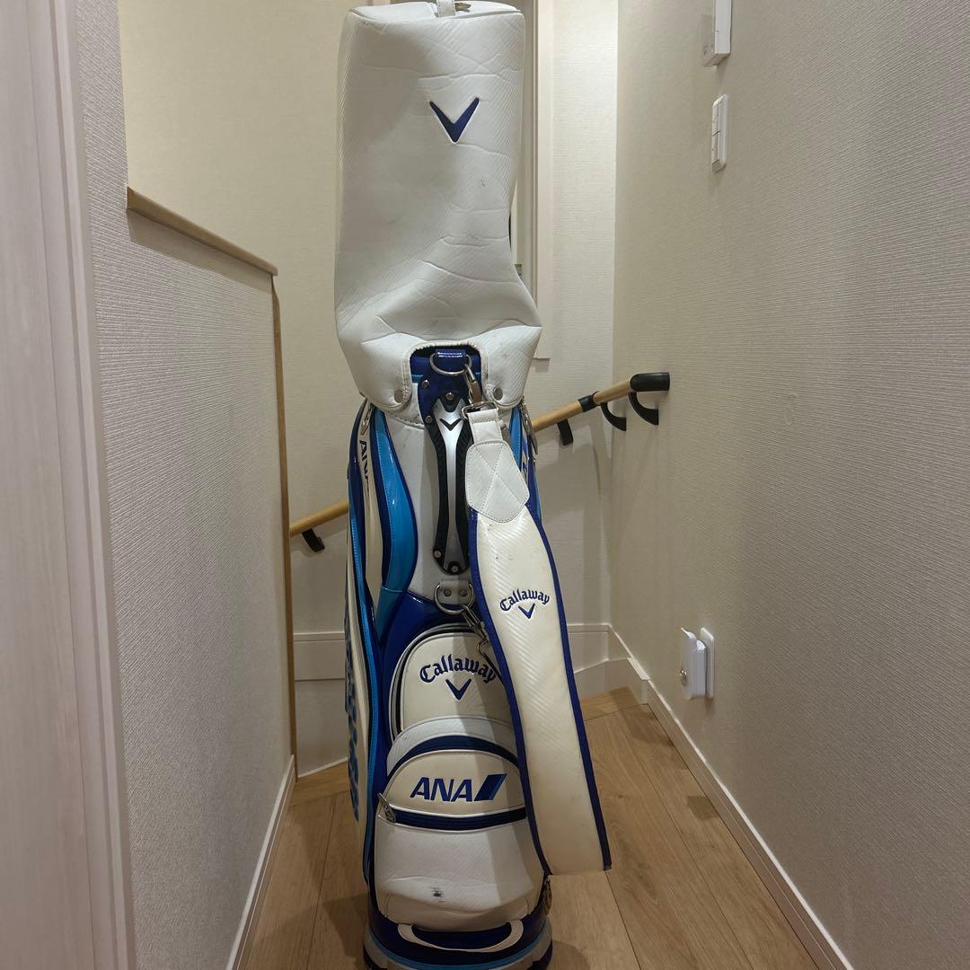 Callaway×ANA キャディバッグ