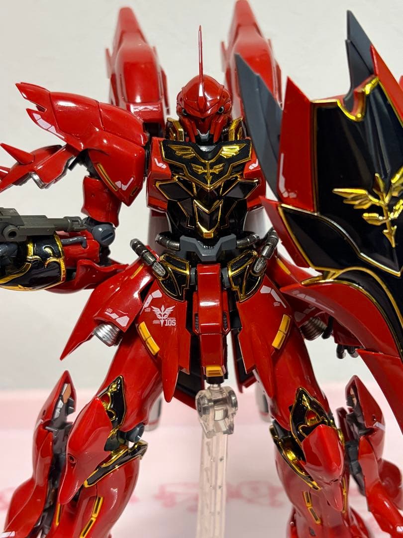 (お得) MG.RG.HGガンプラまとめ売り　5体