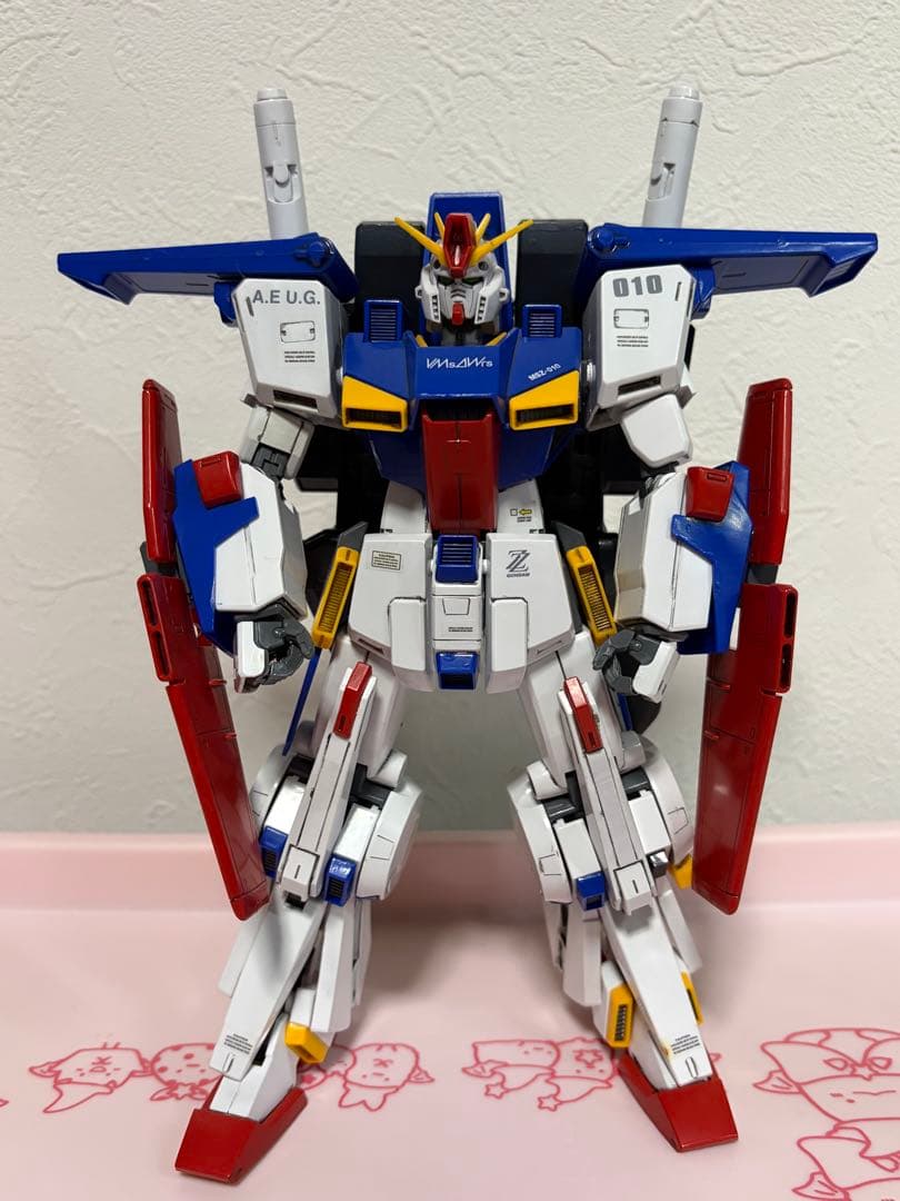 (お得) MG.RG.HGガンプラまとめ売り　5体