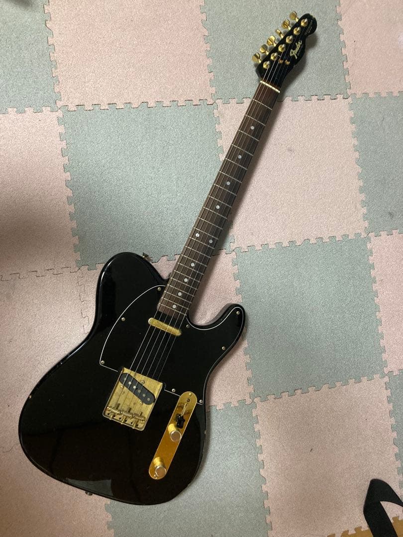 Fender Japan TLG80-60 （フェンダージャパン）