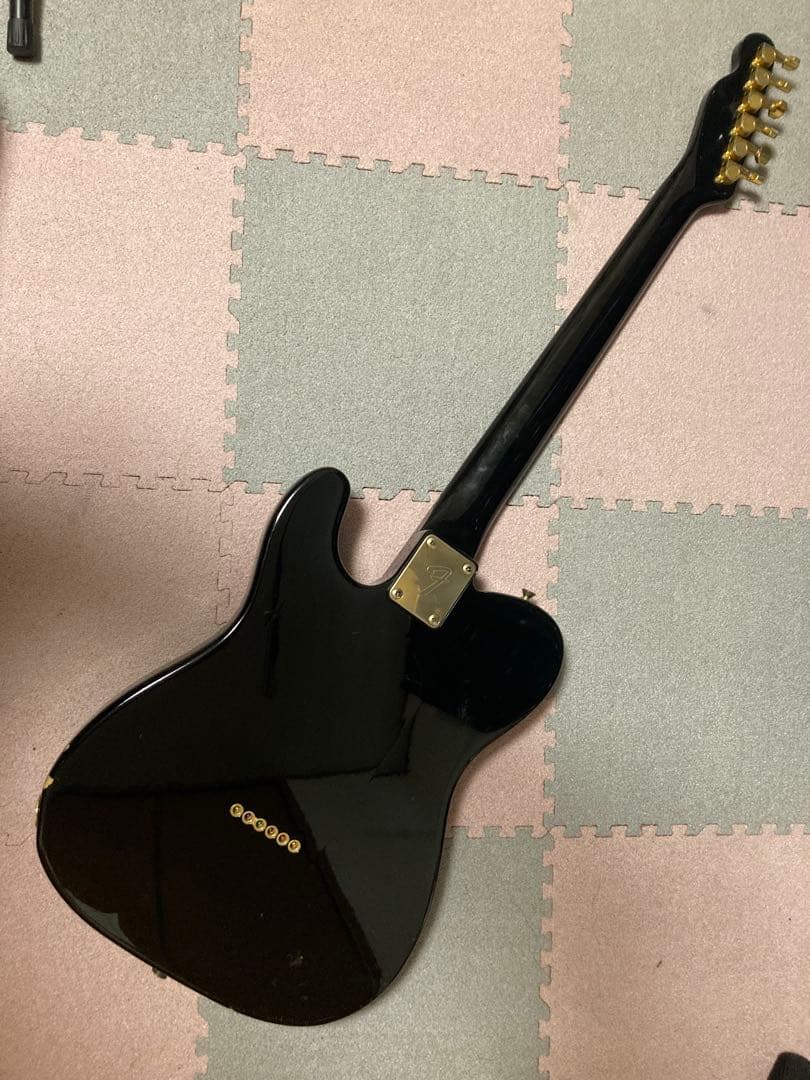 Fender Japan TLG80-60 （フェンダージャパン）