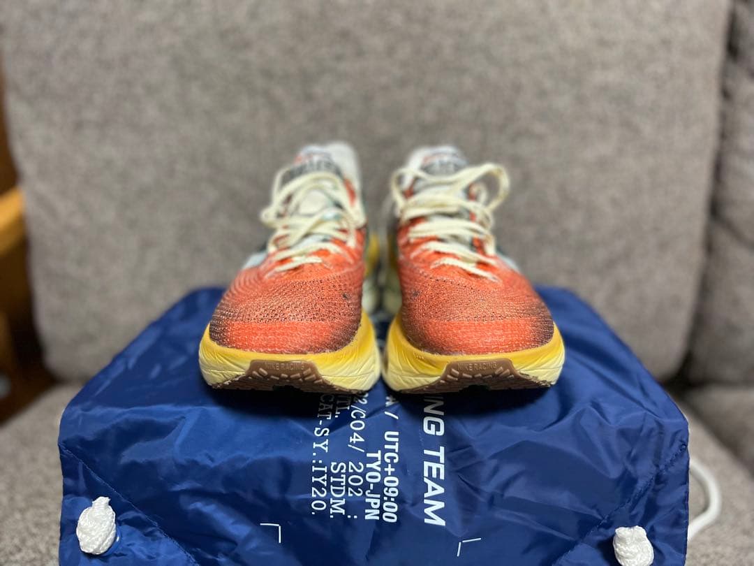 アルファフライ 3 プレミアム　26cm