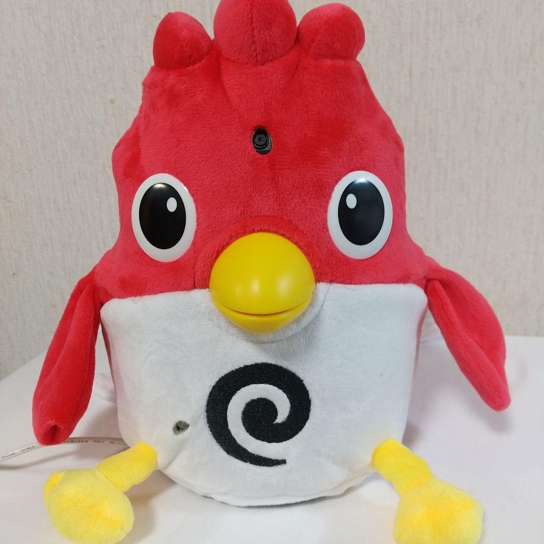 英会話ロボット チャーピーの小さなおうち【公式】英語で遊べるおうち時間