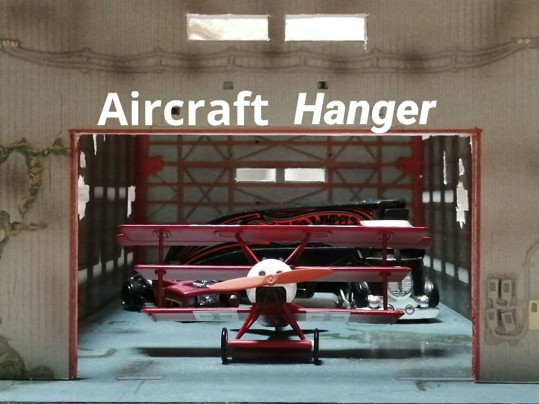 ☆ 1/64 Creative Garage ⑤