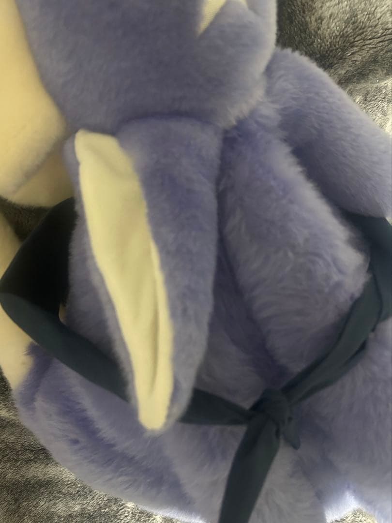 モンスターハンター　ガルク 大型ぬいぐるみクッション モンハンライズ