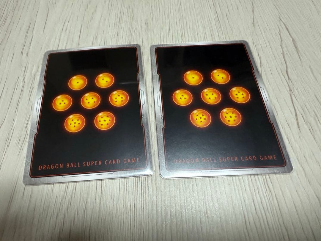 ドラゴンボールフュージョンワールド 孫悟空シークレットパラレル