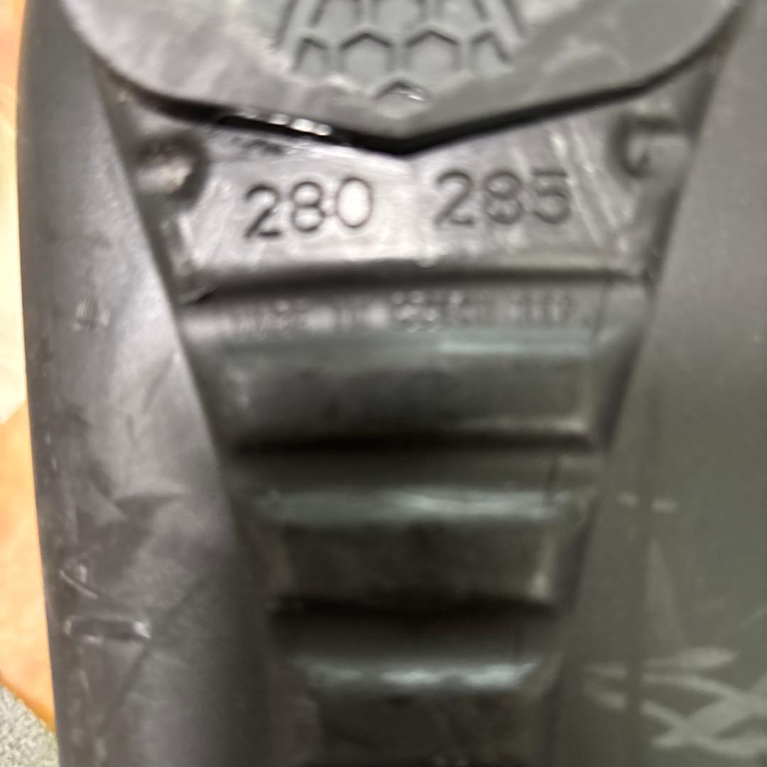 HEAD ADVANT EDGE 95 28.0-28.5スキー用ブーツ