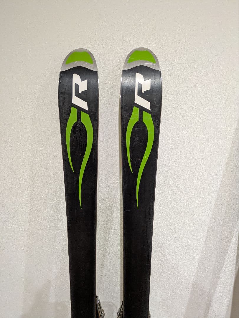 激安ROSSIGNOL テレマークスキー　バックカントリー板1セットおまけ付き★