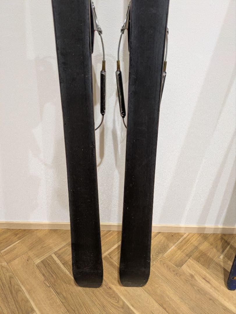 激安ROSSIGNOL テレマークスキー　バックカントリー板1セットおまけ付き★