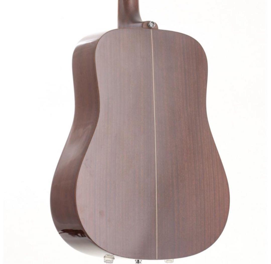 James J-800D ジェームズ★オール単板 エレアコ