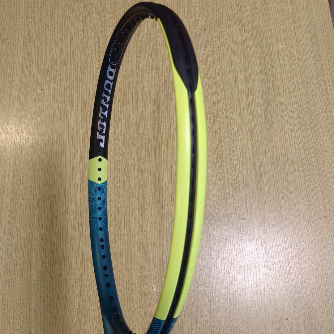 【☆美品☆】ダンロップ　SX300 現行モデル グリップ2