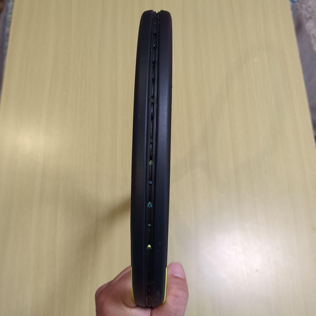 【☆美品☆】ダンロップ　SX300 現行モデル グリップ2