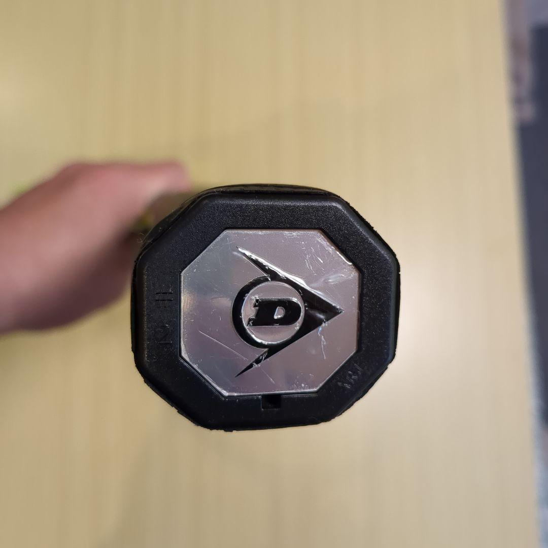 【☆美品☆】ダンロップ　SX300 現行モデル グリップ2