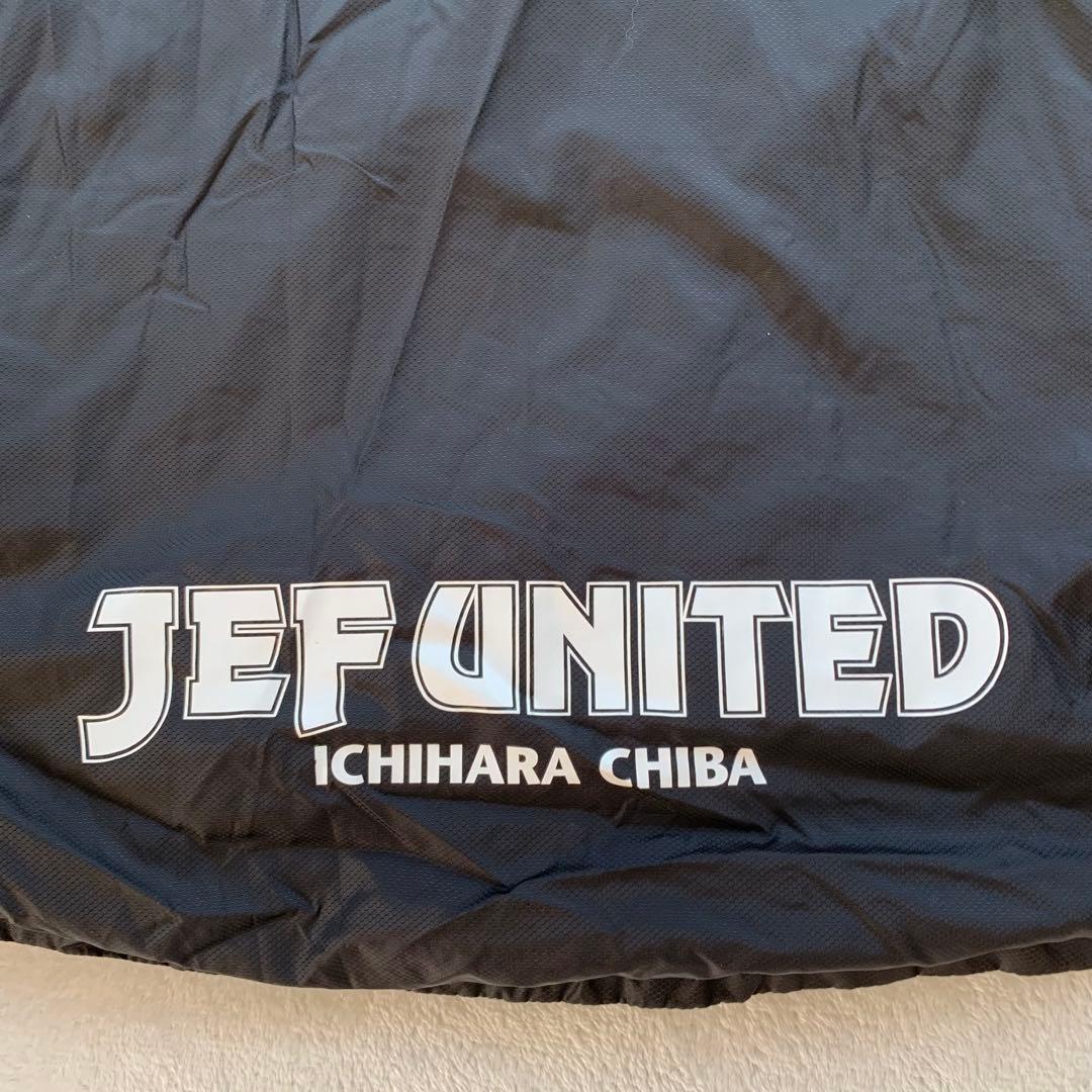 Kappa ジェフユナイテッド市原・千葉 ウィンドブレーカー　XO 2XL