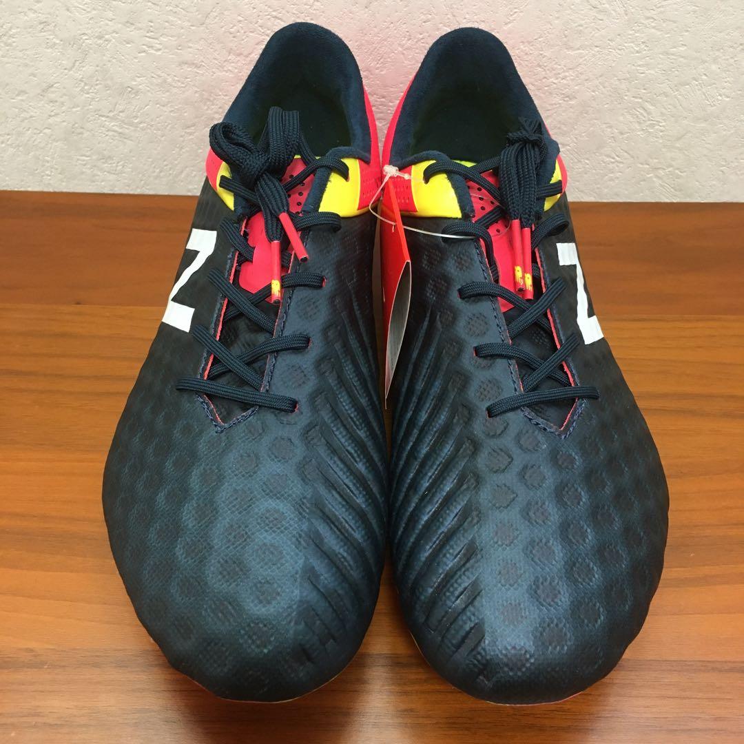 ニューバランス VISARO ビサロ サッカー スパイク シューズ PRO HG