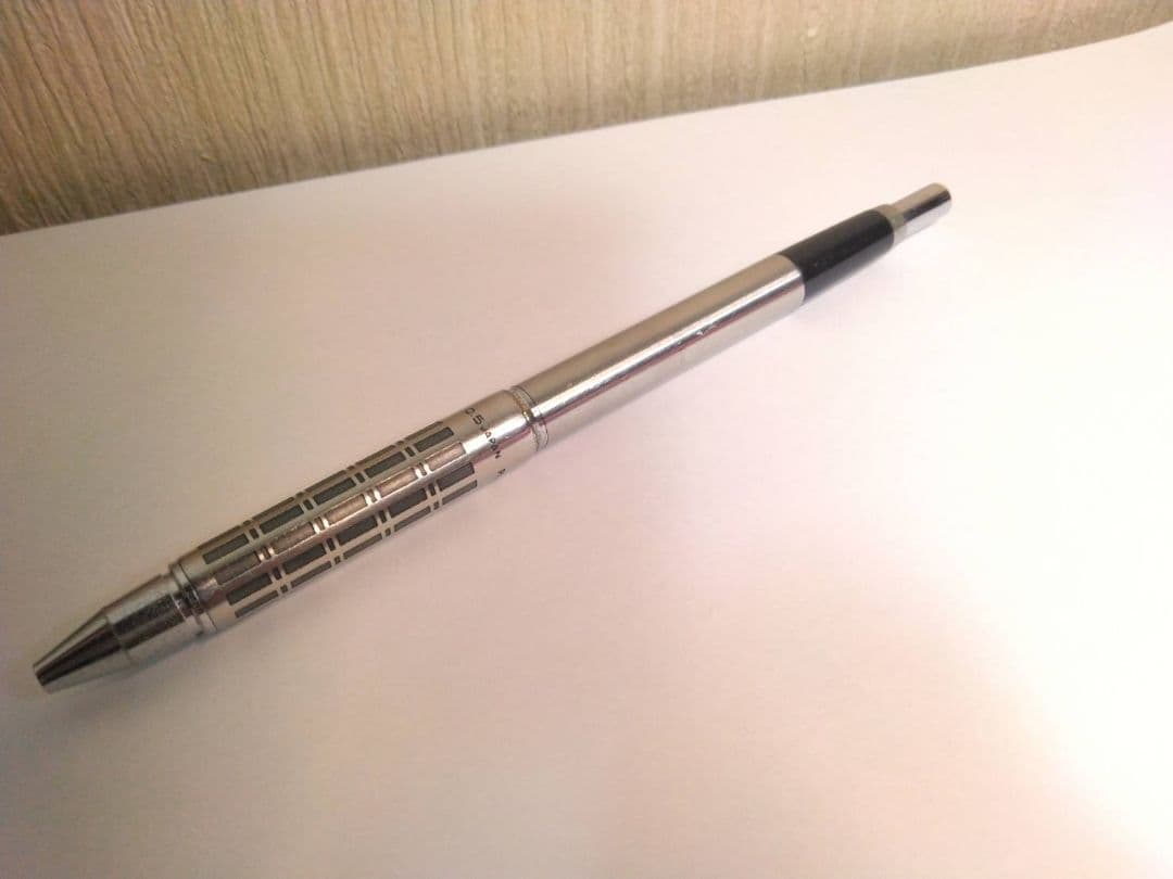 廃盤　PILOT AUTOMATIC　シャープペンシル