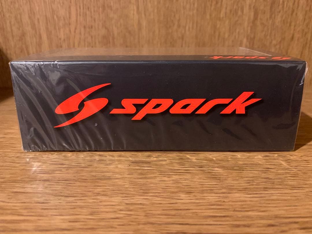 1/43スパーク Porsche 962C LM 1991 未開封