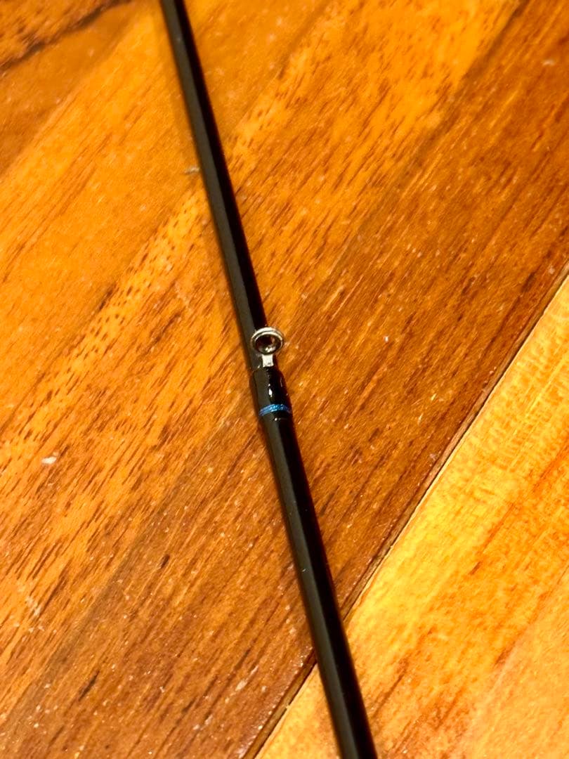 ブリーデン グラマーロックフィッシュ TR83deep