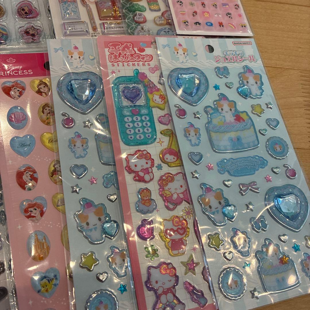 正規品　シール　まとめ売り