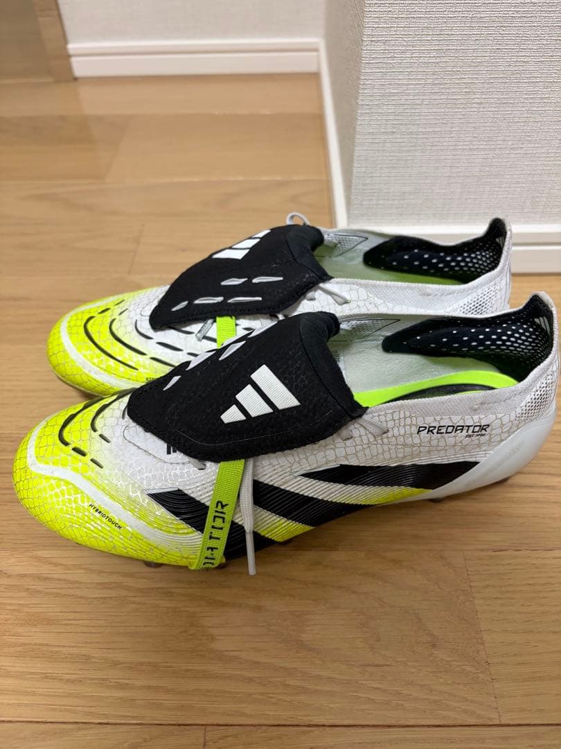 adidas プレデターエリート AG