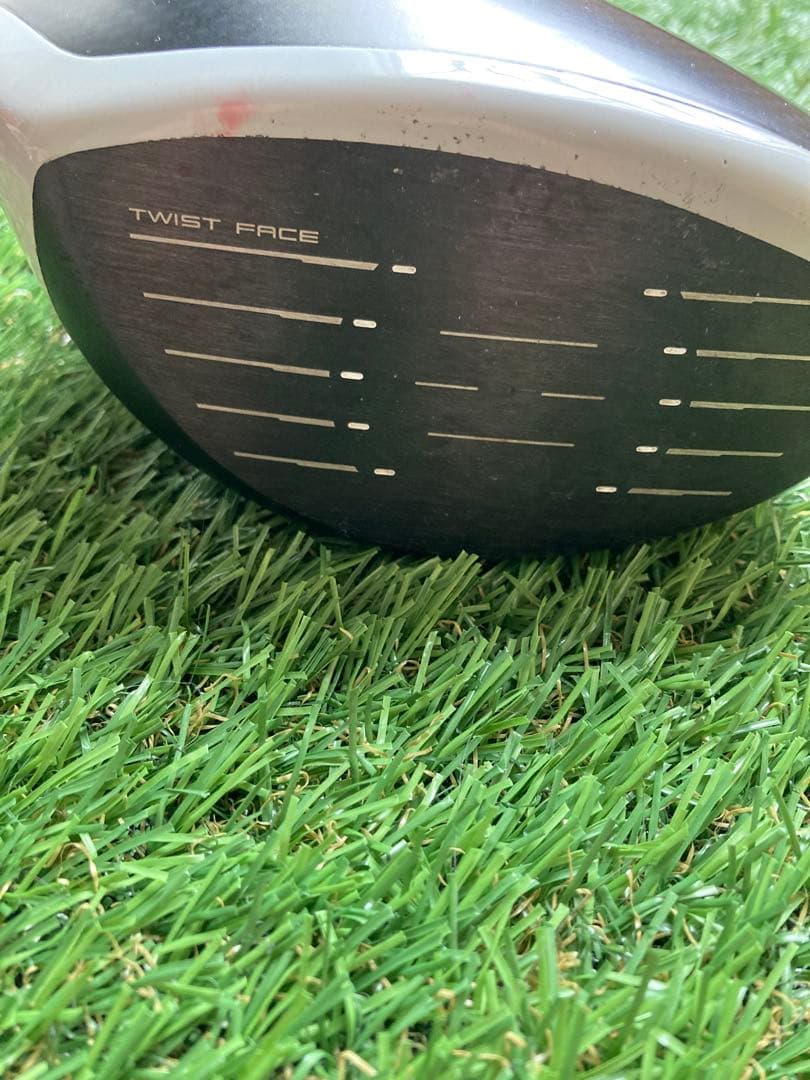 大人気！ SIM2 MAX ドライバー 10.5度 (ヘッドのみ)