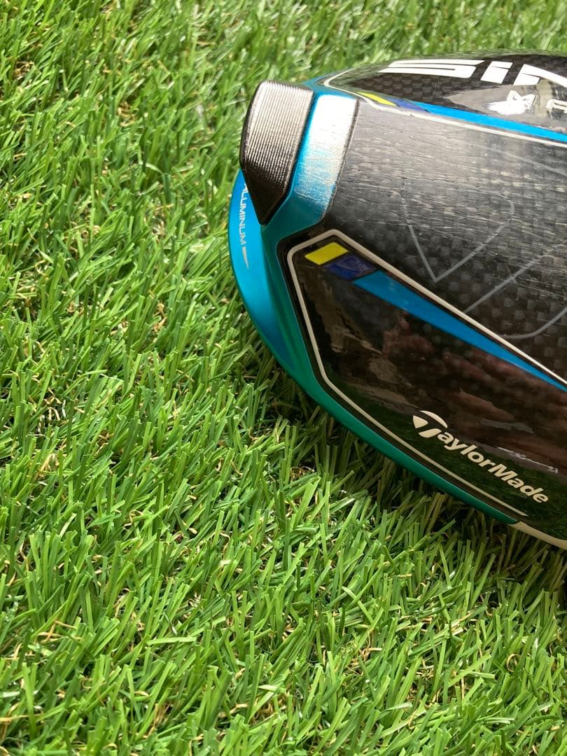 大人気！ SIM2 MAX ドライバー 10.5度 (ヘッドのみ)