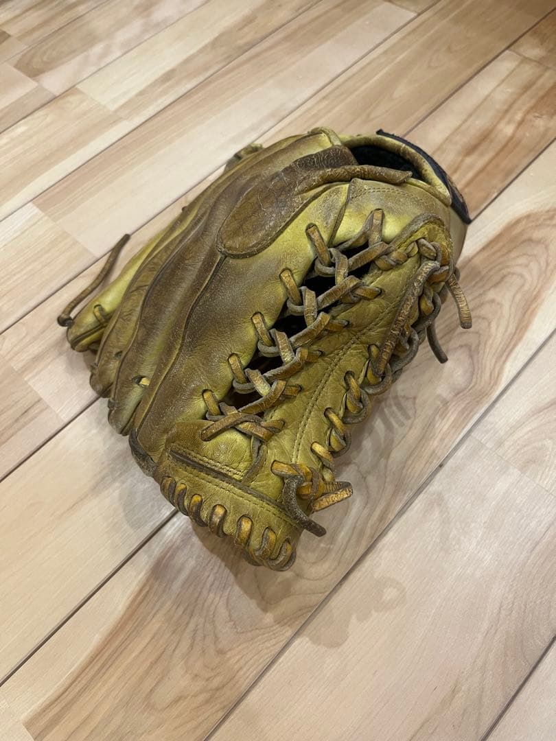 ローリングス　硬式グローブ