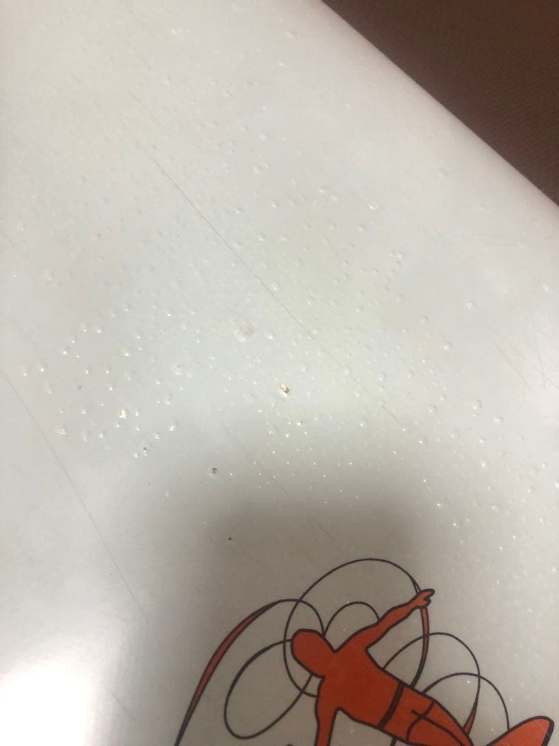 サーフボード ドナルドタカヤマ モデルT 9`6 サーフテック タフライト