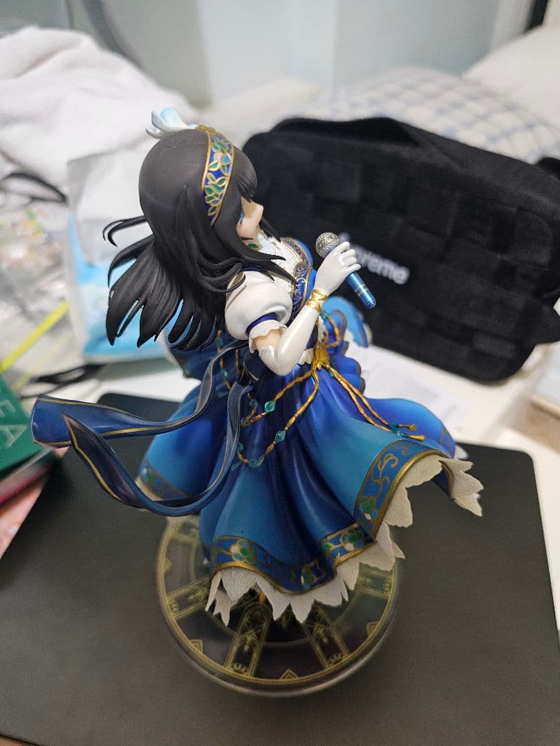 アルター 鷺沢文香 ブライトメモリーズVer. 1/7 アイドルマスター