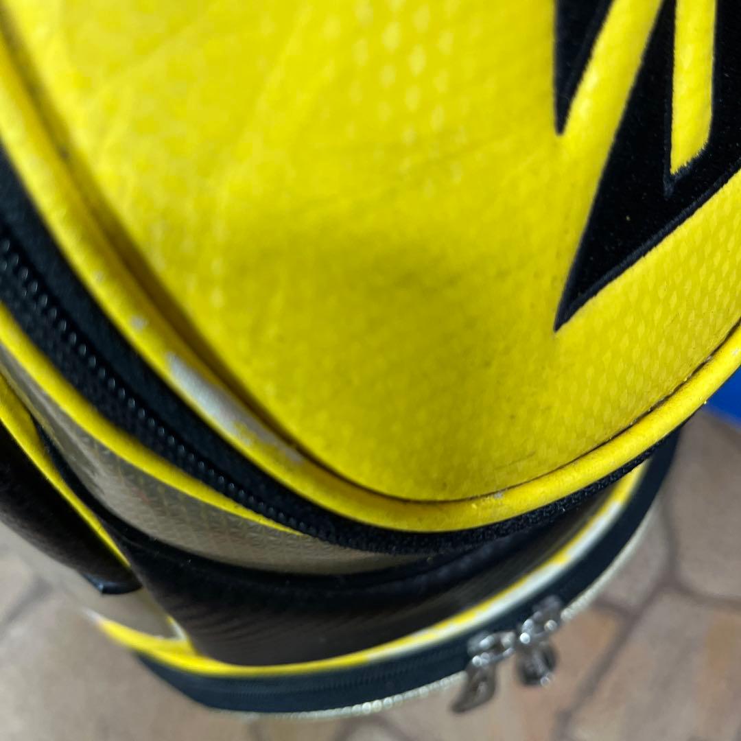 寶BS- キャディバッグ BRIDGESTONE 4.0kg 20cm