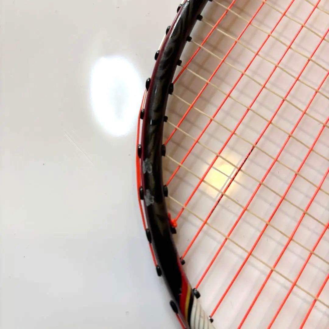 YONEX Voltric70 バドミントンラケット