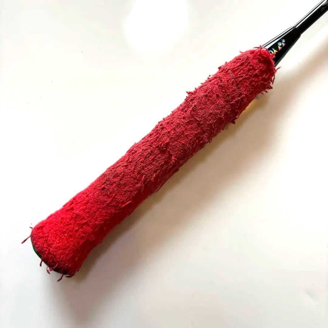 YONEX Voltric70 バドミントンラケット