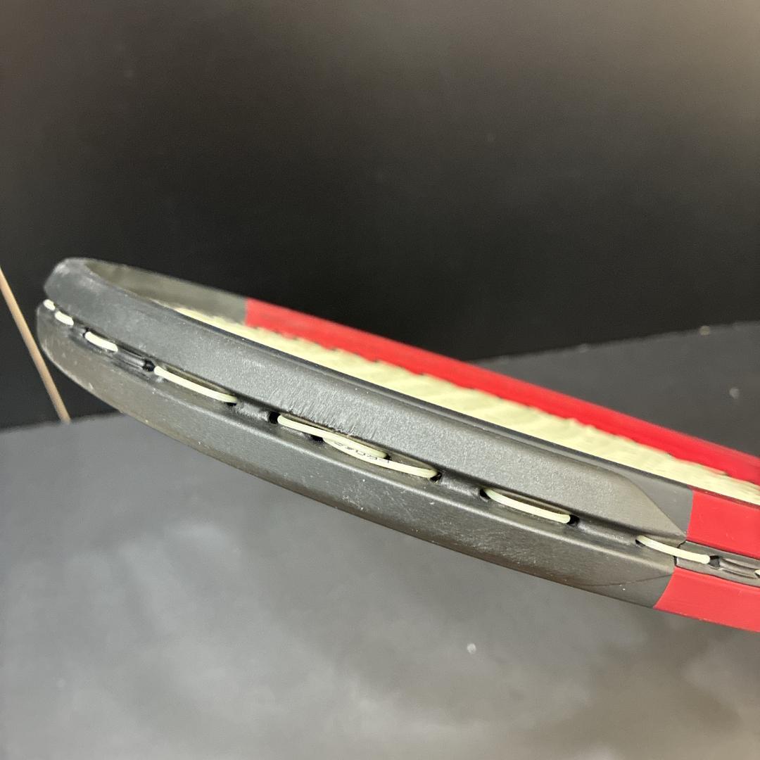 Wilson CLASH V2 PRO ウィルソン　硬式テニスラケット　美品