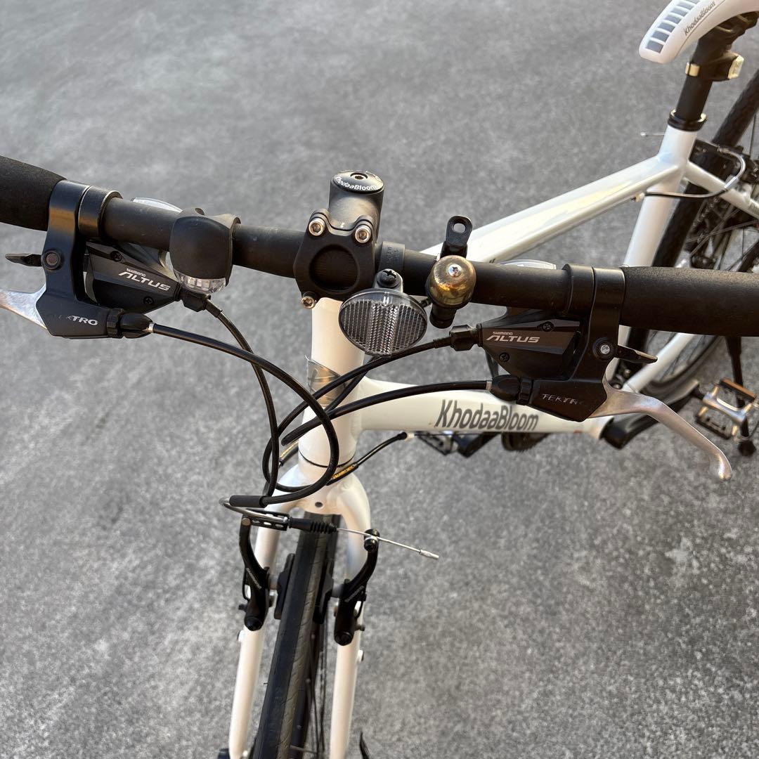 ※引取り限定※ Khodaabloom ロードバイク
