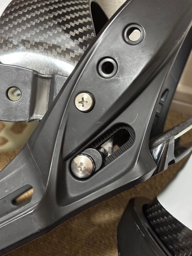 Burton X EST Mサイズ