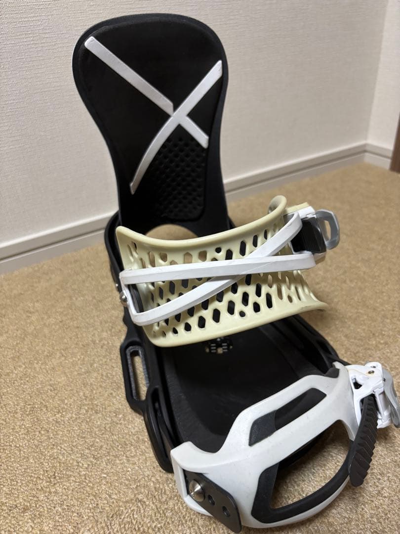 Burton X EST Mサイズ