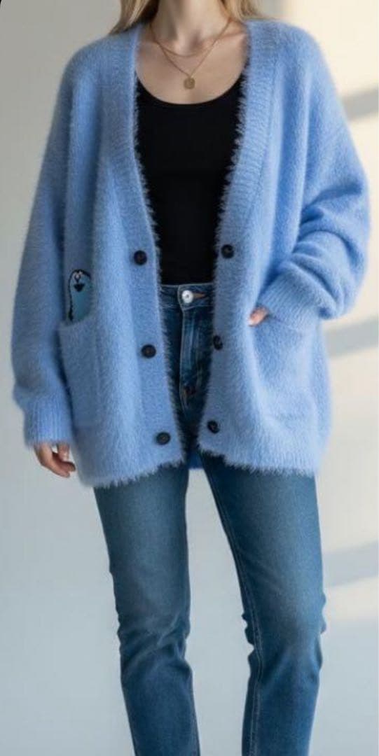 パペットスンスン♥️ポーチその他オマケ付き♥️新品未使用品セット♥️ノンノンも一緒♥️