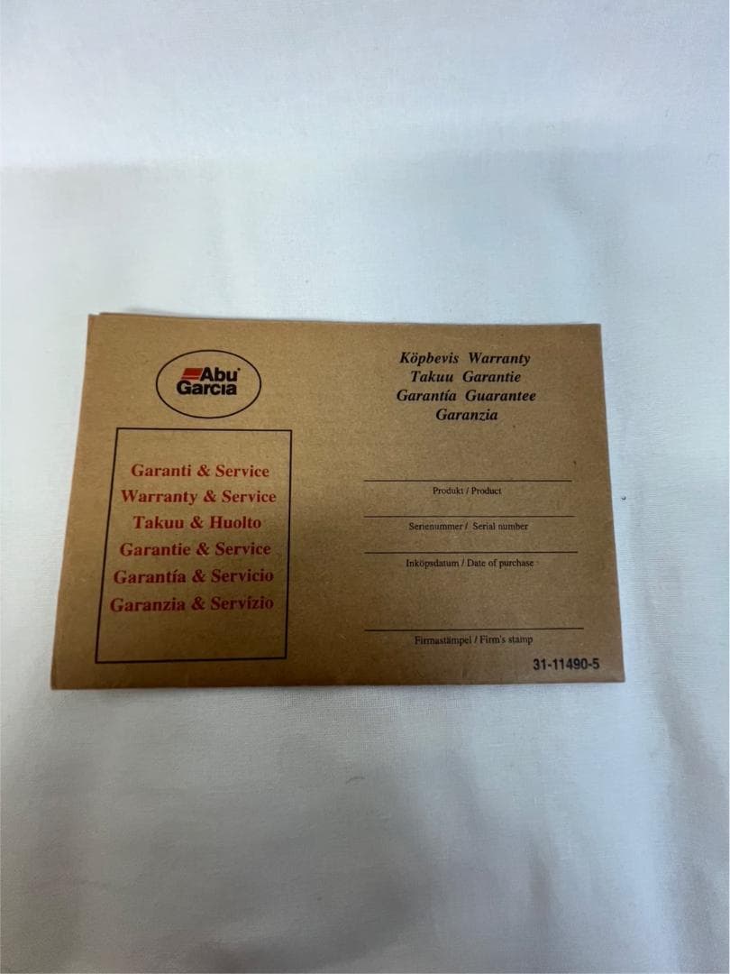 Ambassadeur 2500c アンバサダー シャンパンゴールド