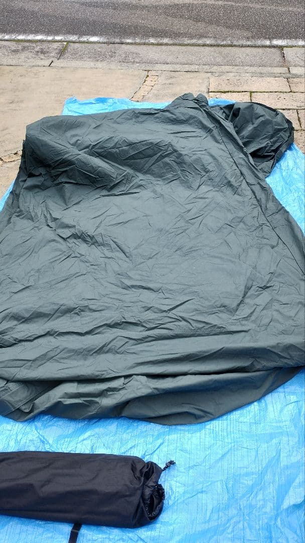 TAKIBI　BASE クジュウ中古 付属品付き