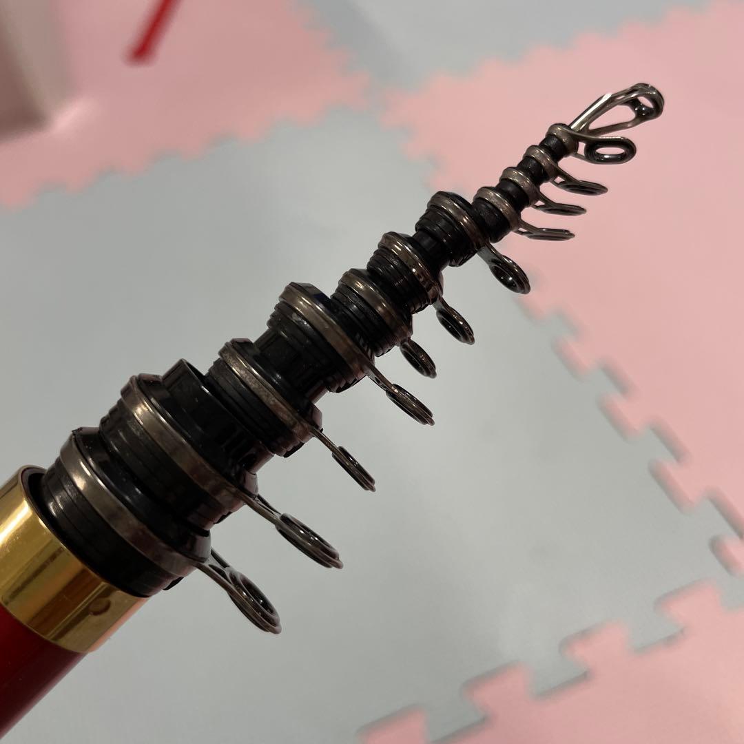 がま磯　我夢者Ⅱ 3-53 がまかつ