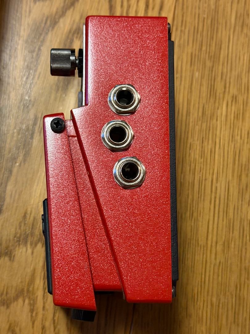 BOSS Loop Station RC-5 未使用に近い