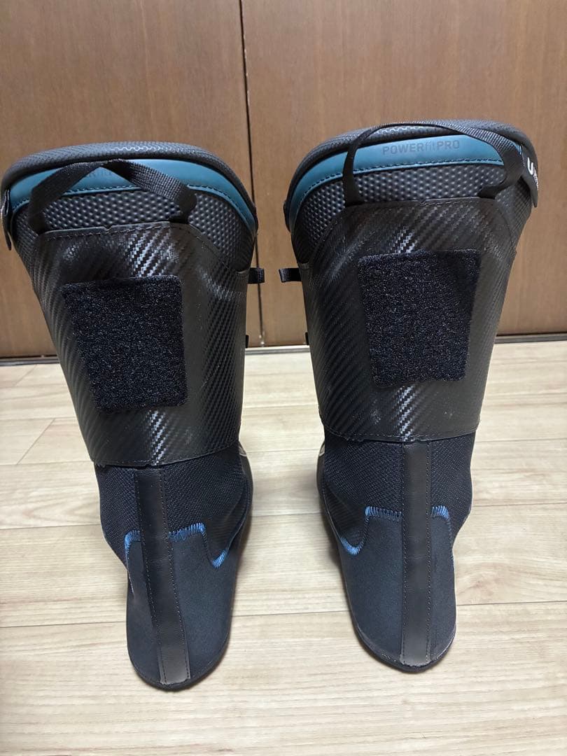 K2 RECON 130 BOA 27/27.5cm [23-24 モデル]中古