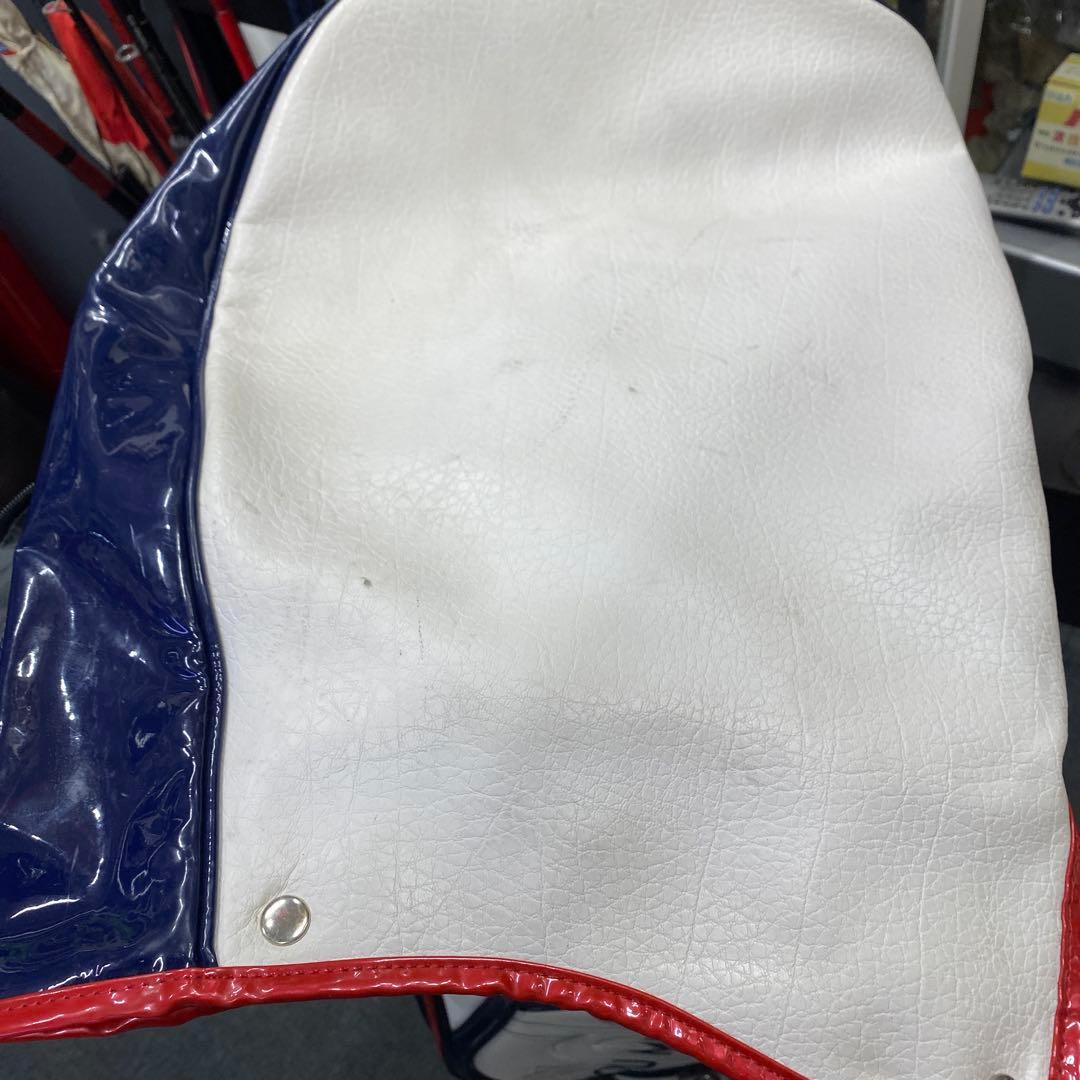 アダバットキャディーバック￼