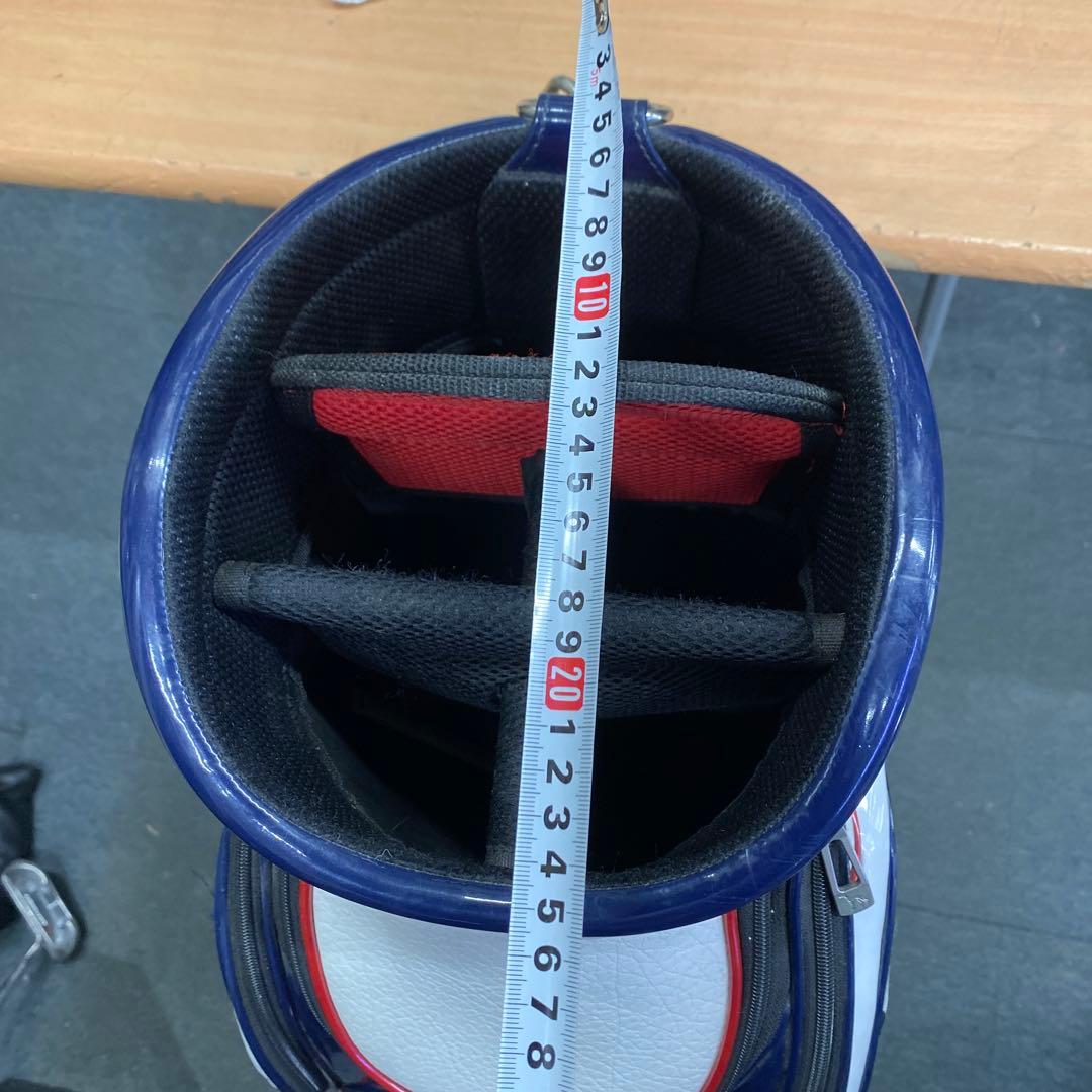 アダバットキャディーバック￼