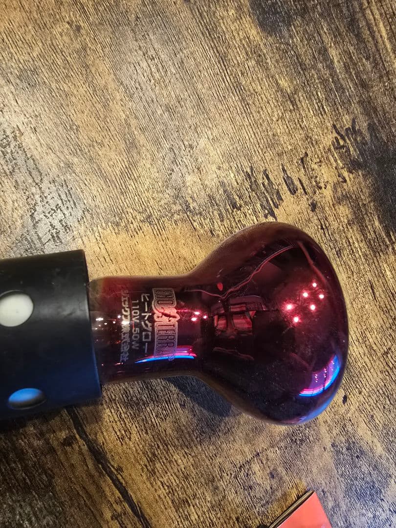 まとめ売り　マイクロサン　ゼンスイ　サーモ　保温球　新品　中古　uv　バスキング