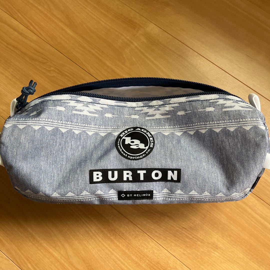 ヘリノックス　バートン　限定コラボ(廃盤)　チェアワン